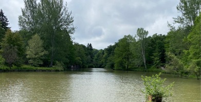 Kirazlıbent Atatürk Arboretumu