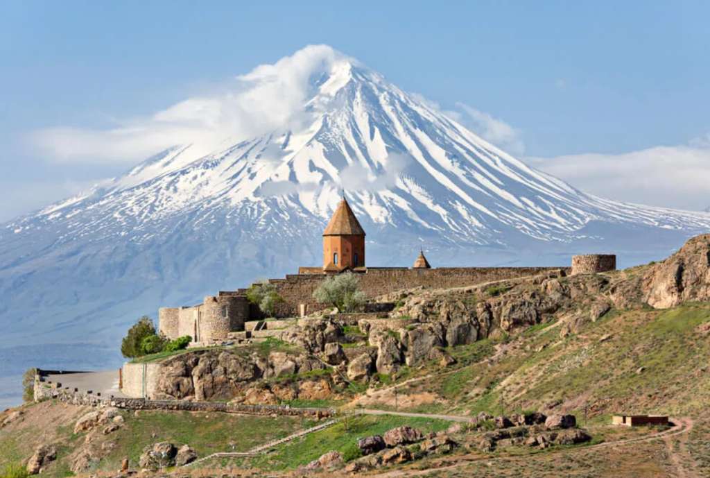 30 Ağustos Özel Ağrı Dağı Zirve Tırmanışı