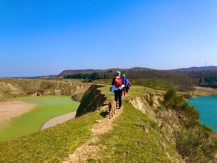 Kısırkaya Goller Bölgesi Sportif Yürüyüş (20km)