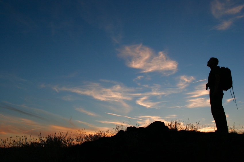 Dolunay'da Büyükada Gece Yürüyüşü