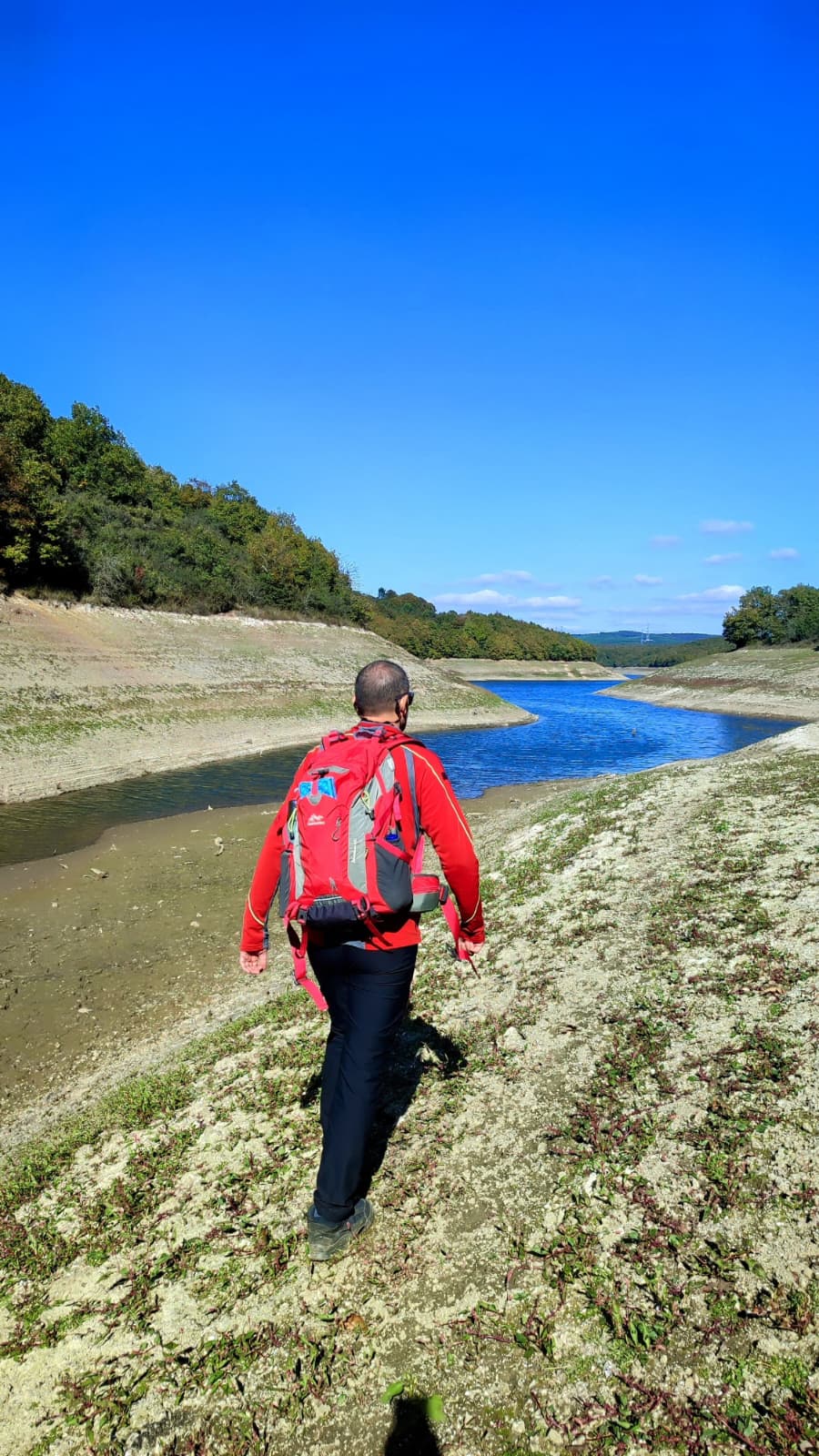 Öğretmenler Gününe Özel Ballıca Köyü Doğa Yürüyüşü