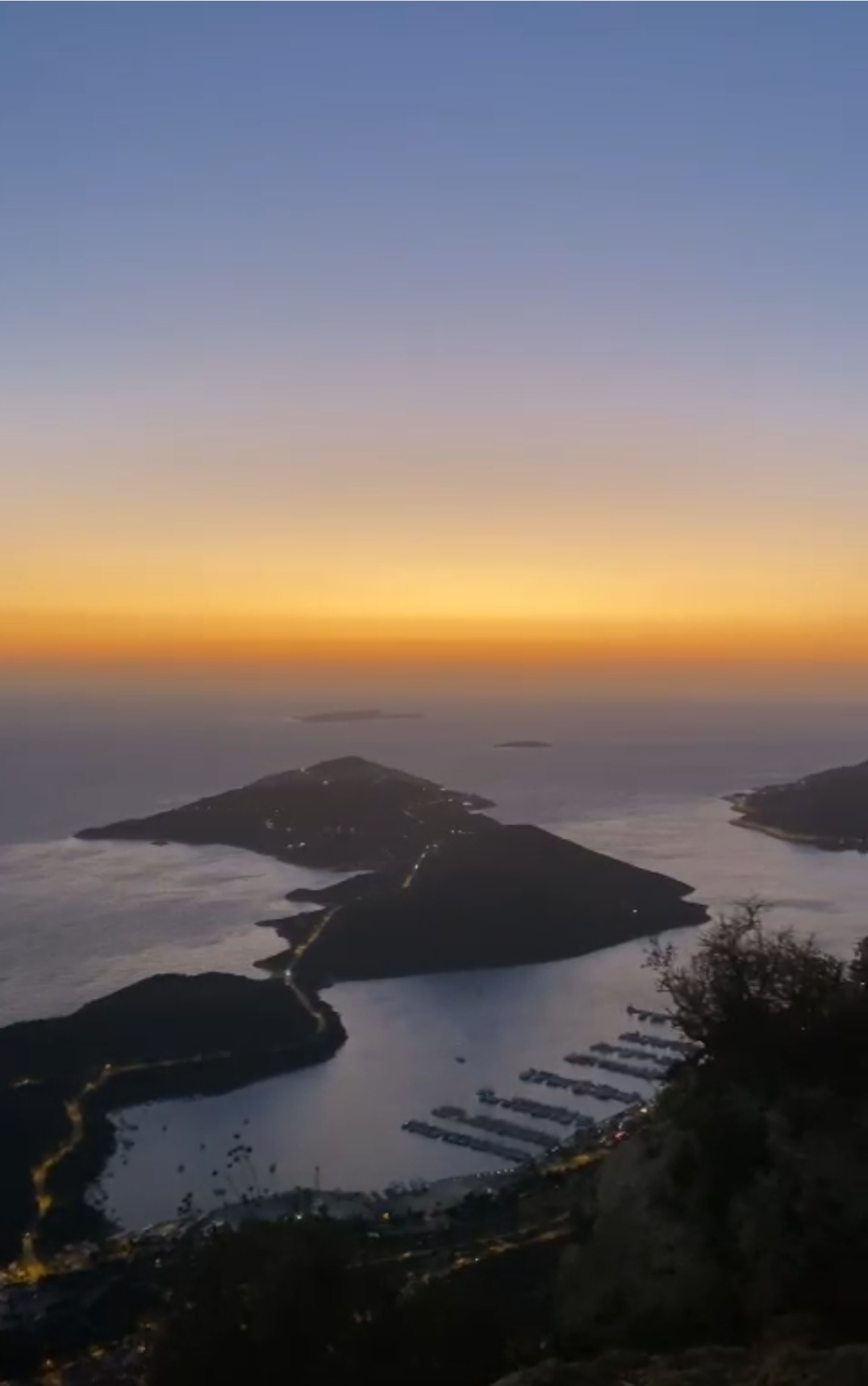 Sevilay & Fatoş İle Likya Orta Etabı (DEMRE -KAŞ-KALKAN) 22-26 NİSAN 2026