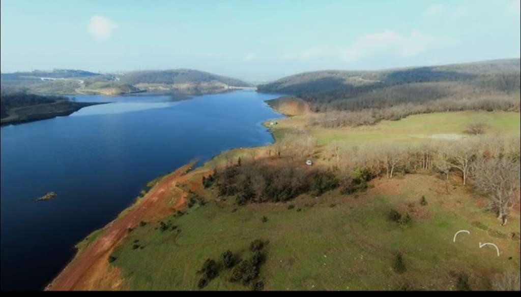 21 ARALIK ‘DA  SEVİLAY & FATOŞ İLE  DENİZLİ GÖLETİ