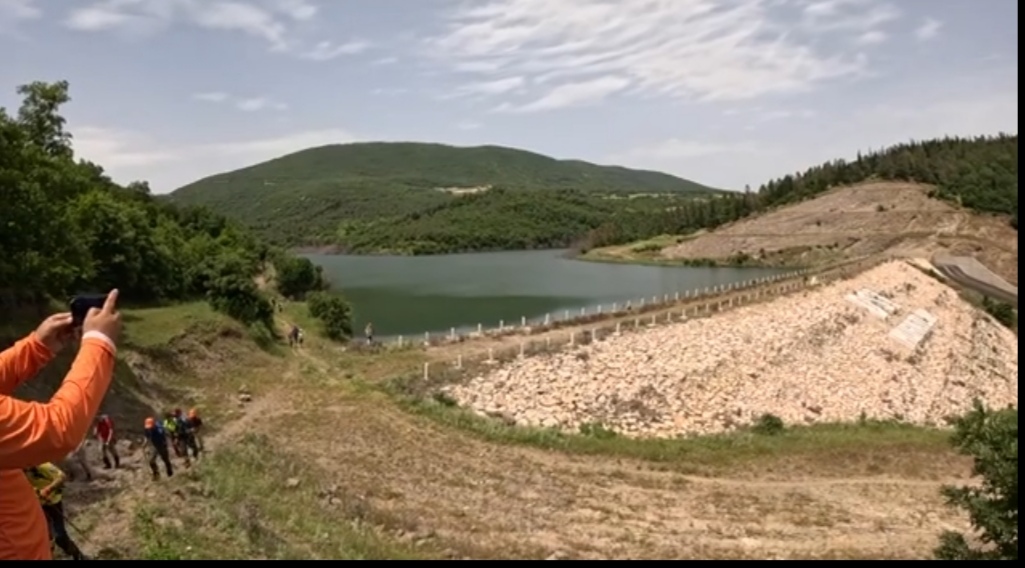 1-3 Mayıs'da Sevilay & Fatoş ile Artemea Yolu Trekking