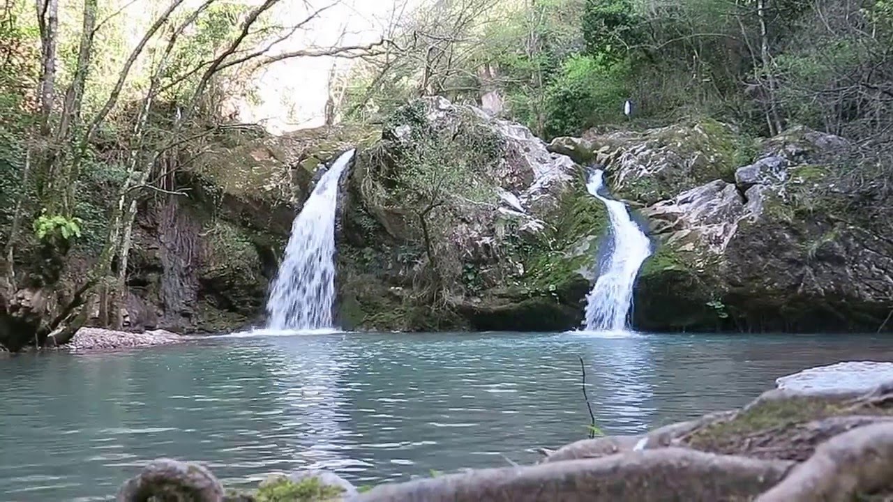 Sevilay & Fatoş ile Hacıllı Yürüyüşü