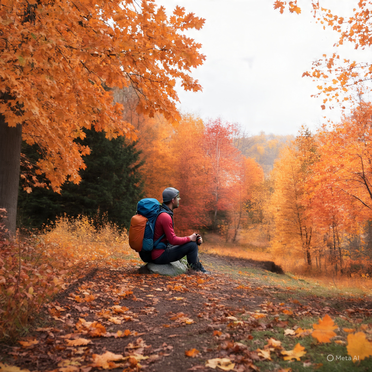 Karamandere/Kurşunlugerme Doğa Yürüyüşü