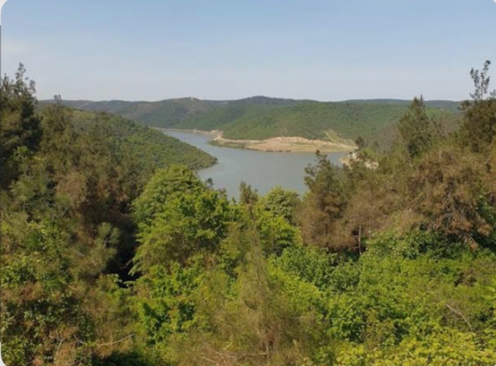 Şamlar/Sazlı Bosna Doğa Yürüyüşü