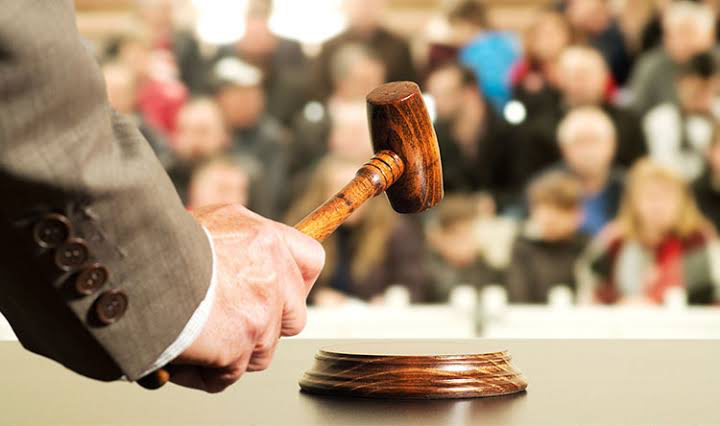 Outdoor Mezat (Online)