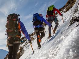 TDF Onaylı Kış Dağcılık Eğitimi 2026