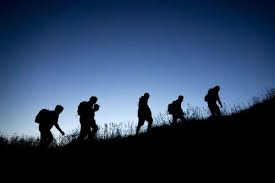 Büyükada Gece Yürüyüşü