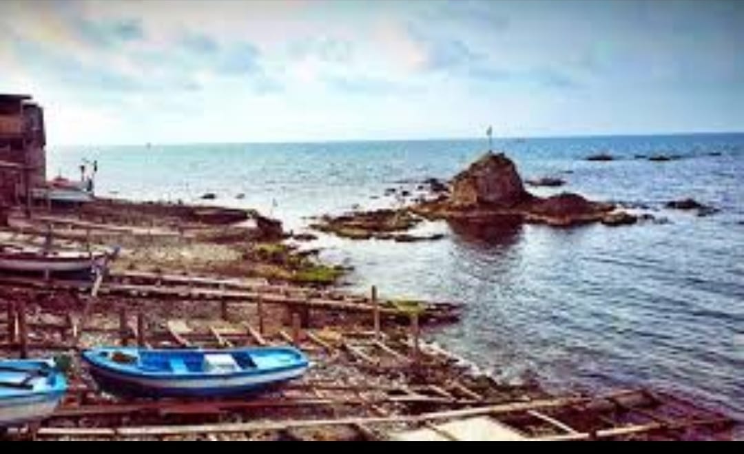 Sevilay ve Fatoş ile Kurna köy