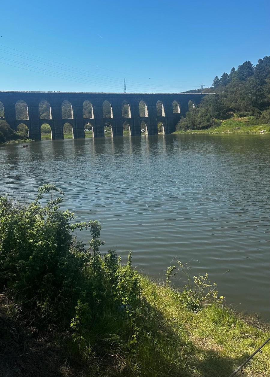 Mağlova Kemeri ve Güzelce Kemer 10KM Doğa Yürüyüşü