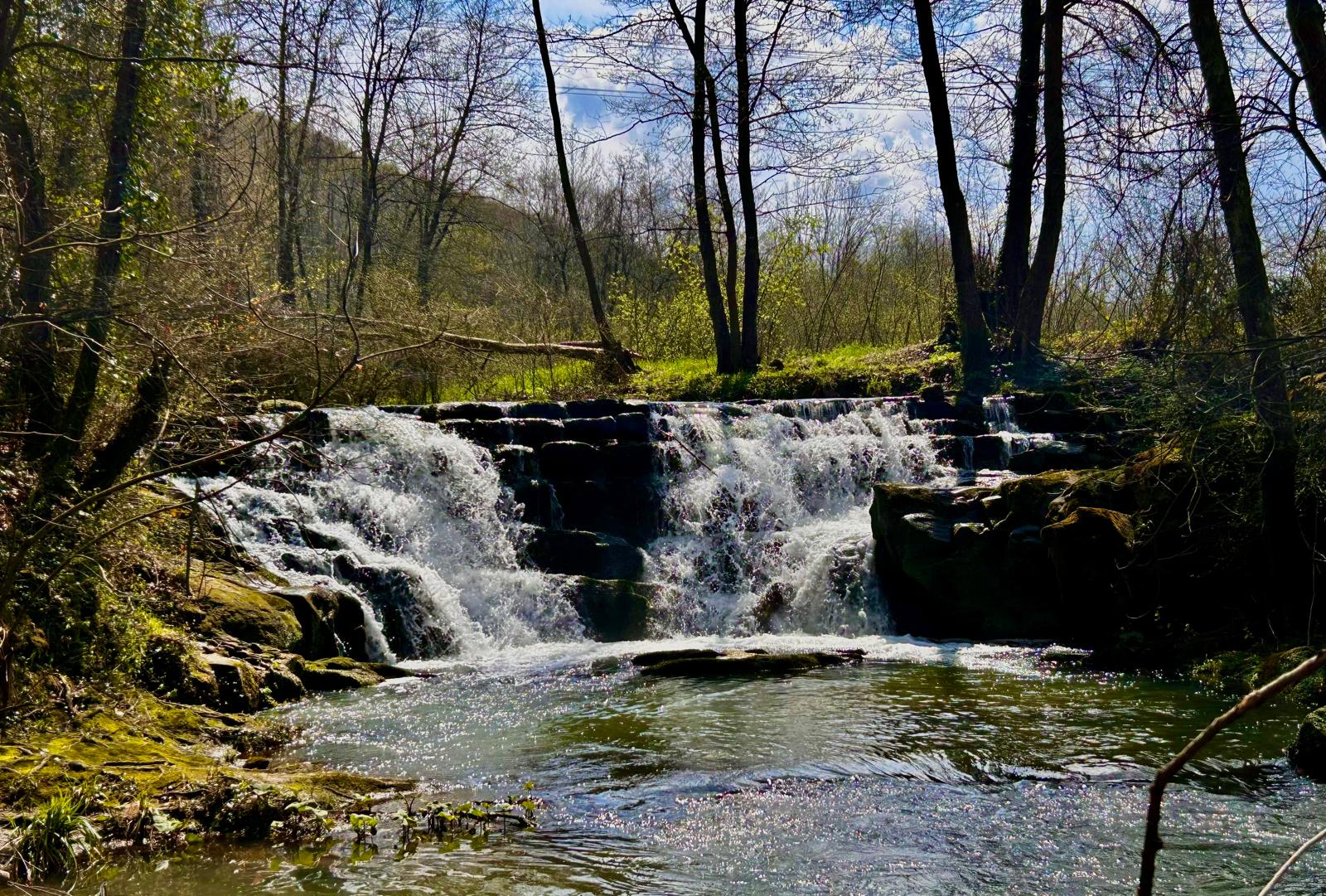 Sevilay ve Fatoş ile TAŞOLUK VADİSİ & AKMEŞE