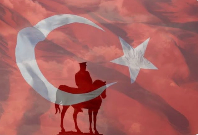 19 Mayıs Özel (Florya Atatürk Ormanı)