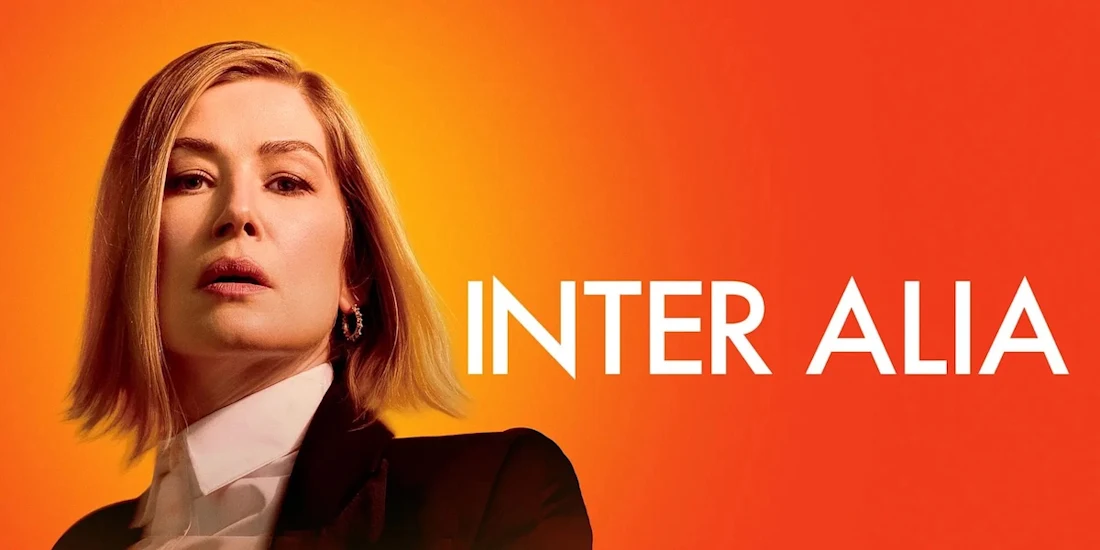 İnter Alia - Açık Hava Sineması