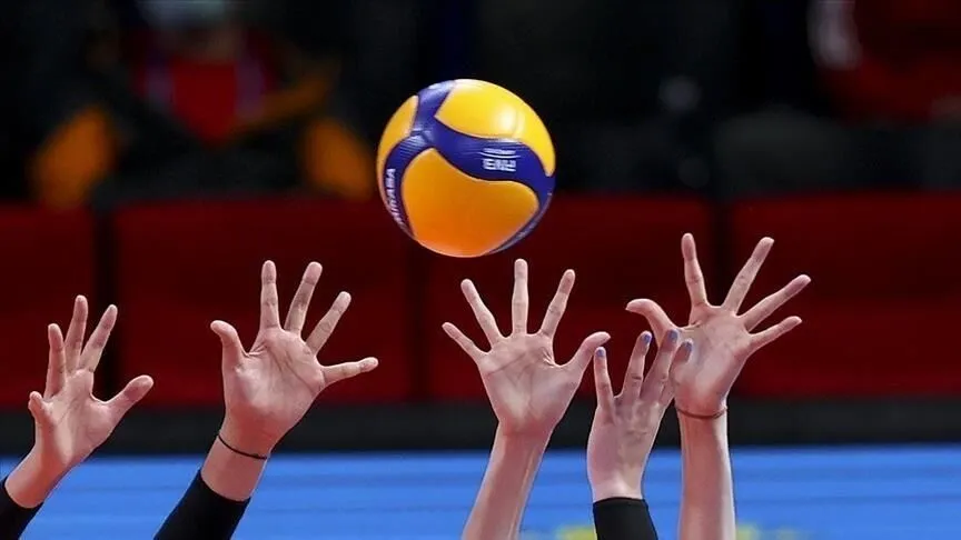 Voleybol Akşamı (Cuma)