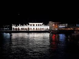 Dolunay'da Büyükada Gece Yürüyüşü 2