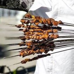 İstanbul Lezzet Durakları 1 - Kadıköy
