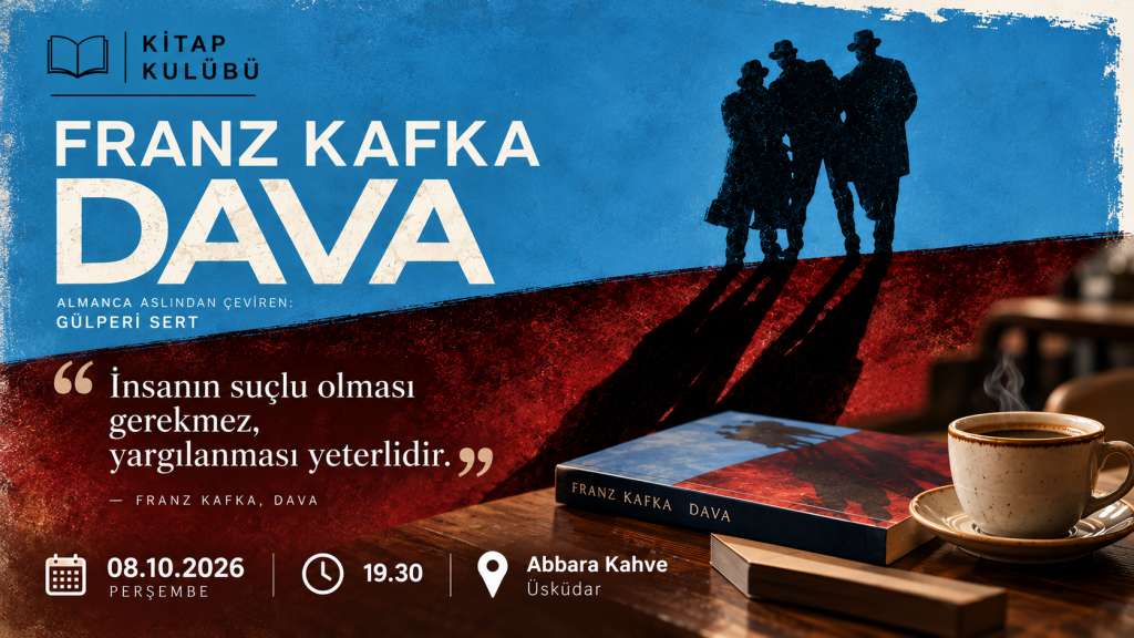Franz Kafka - DAVA