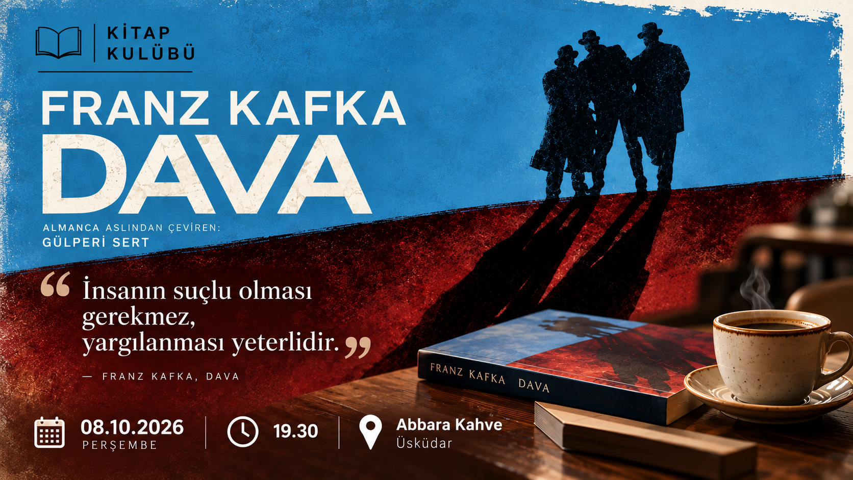 Franz Kafka - DAVA