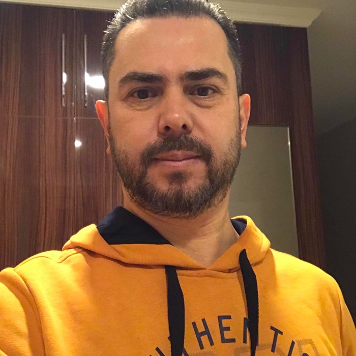 Hasan K.