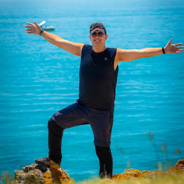 Sinan E.