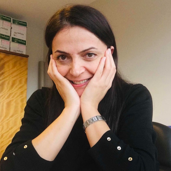 Gülten K.