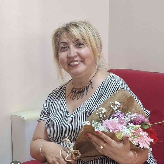 Mehtap K.
