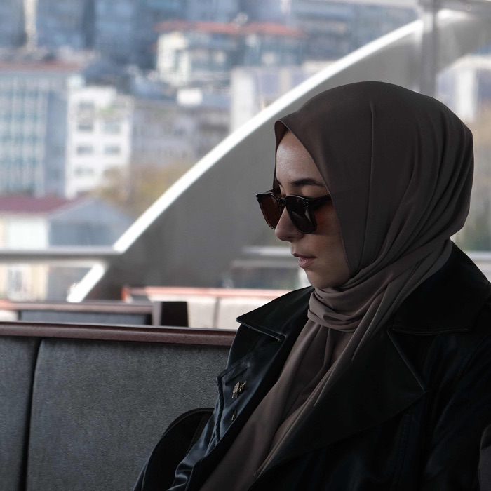 Esra Ö.