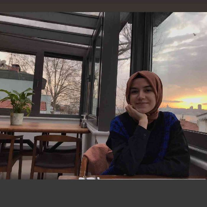 Emine D.