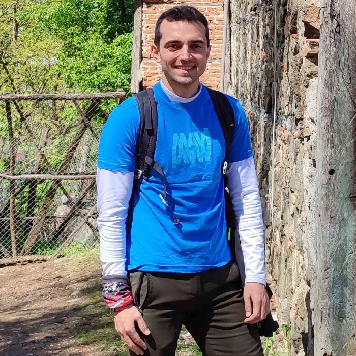 Serkan A.