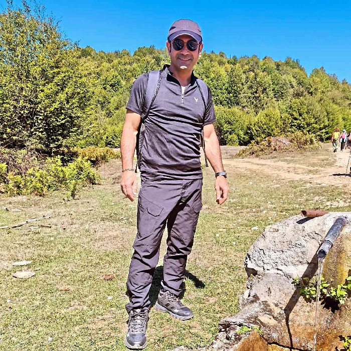 Yılmaz C.
