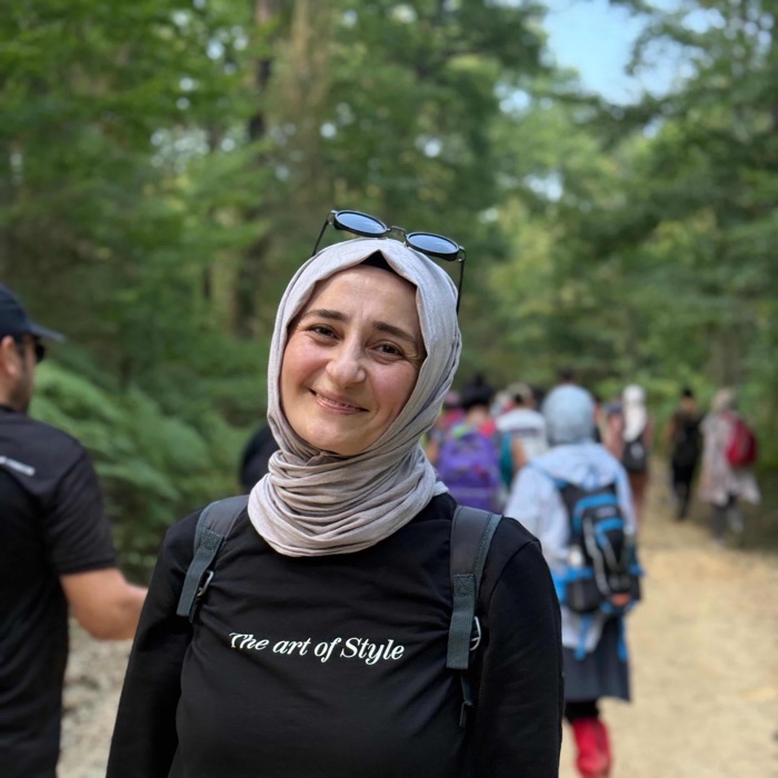 Fatma B.