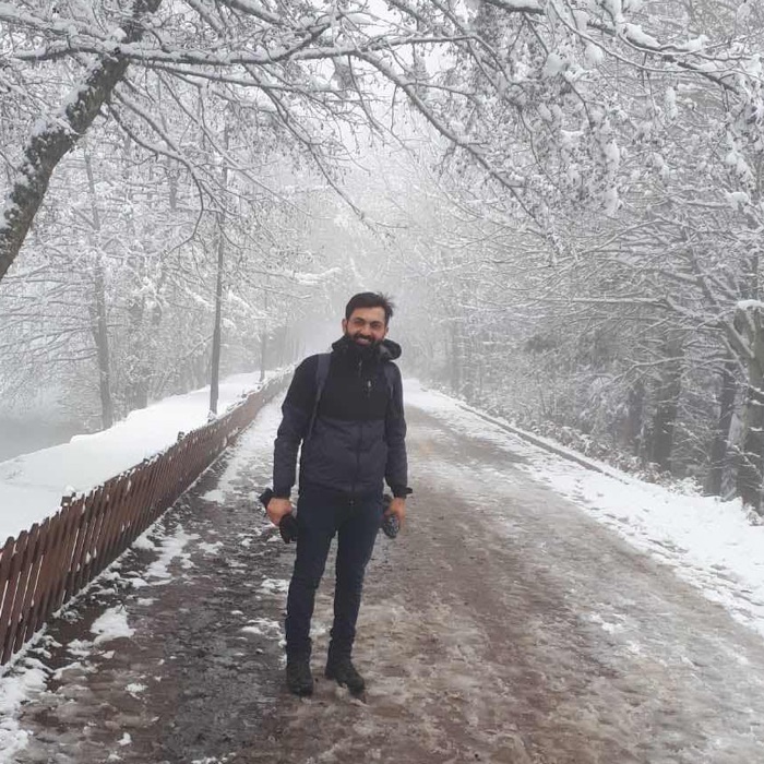 Mehmet K.