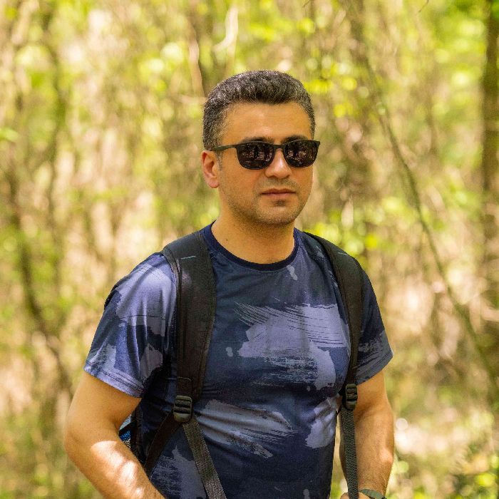 Recep Ş.