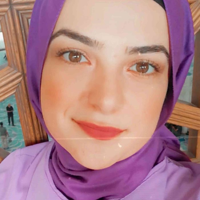 Esra M.