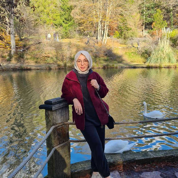 Zehra S.