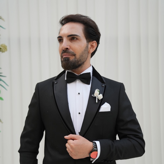 Taner E.