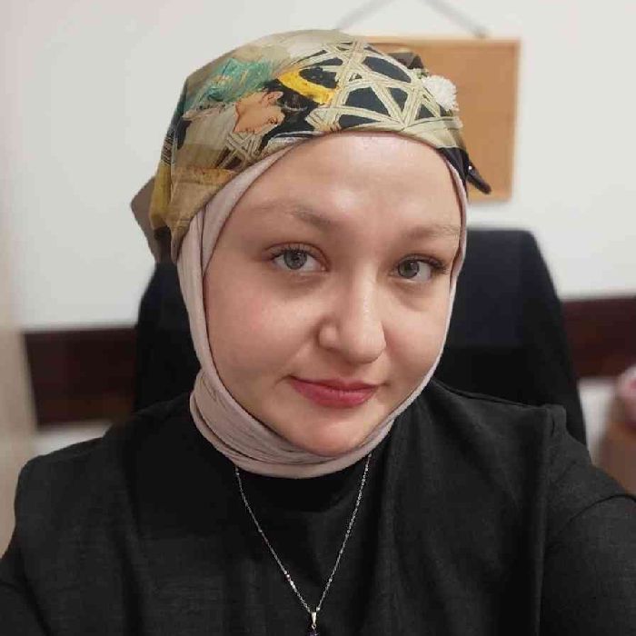 Fatma B.