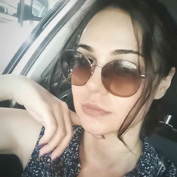 Özden B.