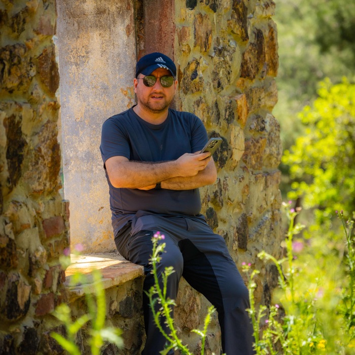 Metin Ç.