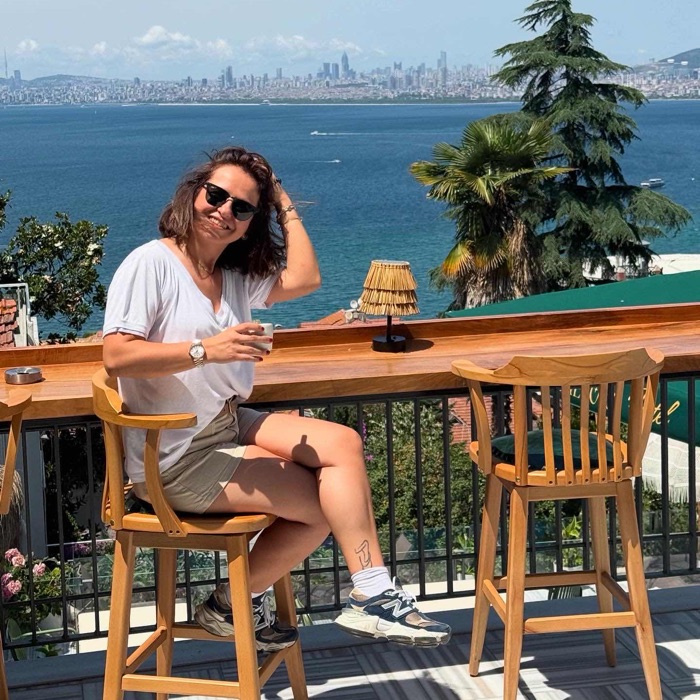 Hatice Ö.