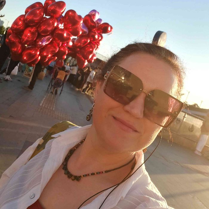 Sevda K.