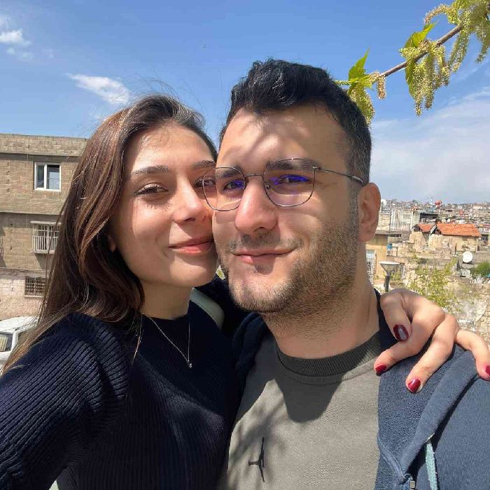 Ömer Y.