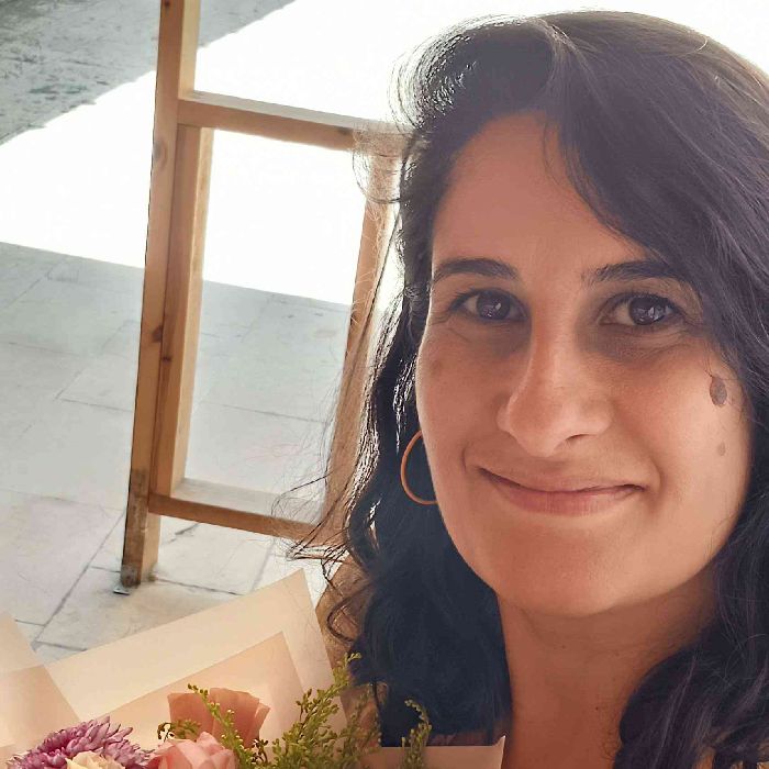 Yasemin G.