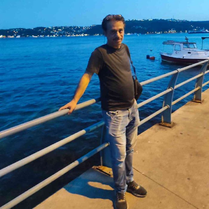 Murat I.
