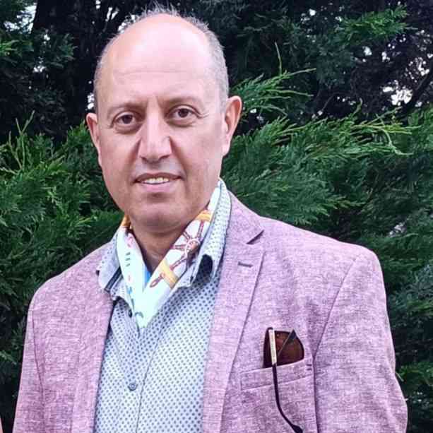 Mehmet G.