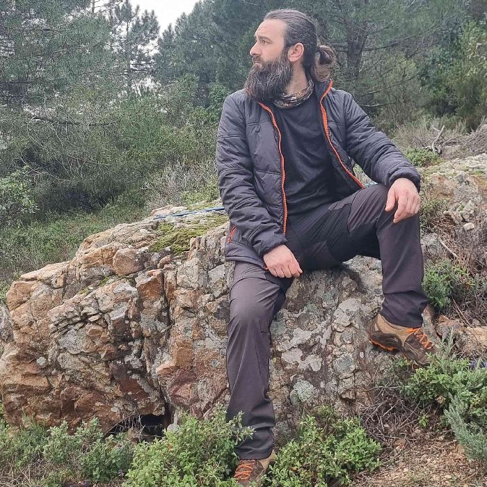 Sinan D.