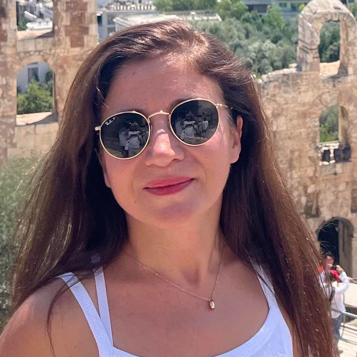 Yaprak O.