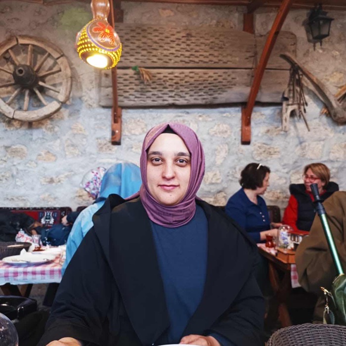 Rukiye Ç.